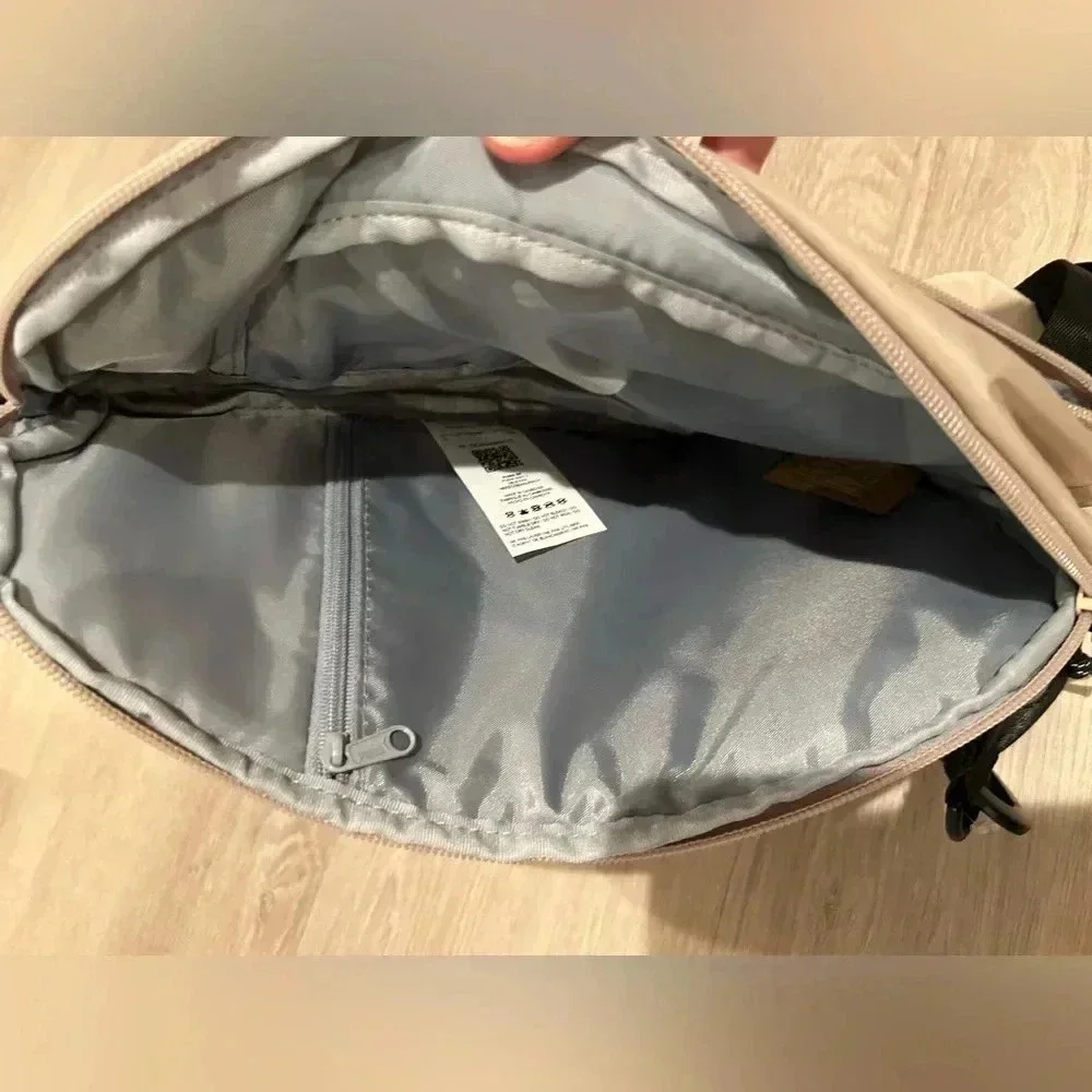 NWT PUMA EVERCAT Myriad Women's Slingback Bag